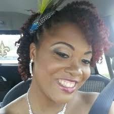 Ernestine Baskin McWilliams (baskinmcwilliams)