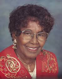 Dr Hazel Washington Partee (1919-2011)