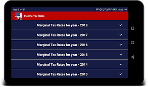 Calculate the total income taxes of the british columbia residents for 2017. Income Tax Calculator Usa America 2018 2008 For Pc Windows 7 8 10 Mac Free Download Guide