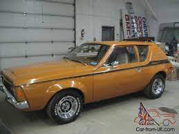 Find the best deals for used amc gremlin x. Amc Gremlin X For Sale