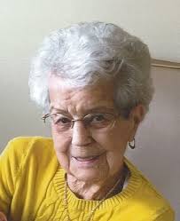 Obituary information for Evelyn DeSimone