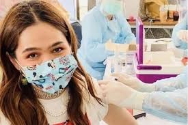 Wales and scotland have vaccinated 90% of those aged 18 and over with at least one dose, while england has reached 88% and northern ireland 82%. Coronavirus Us To Deny Entry To Canadians Driving South For A Vaccine Jab As It Happened Financial Times