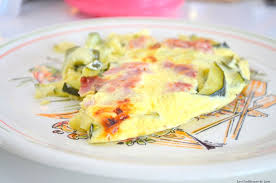 Recette Minceur Quiche Sans Pate Courgettes Jambon Quiche Sans Pate Courgette Recette Hypocalorique Recettes De Cuisine