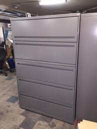 Check spelling or type a new query. Used Allsteel File Cabinets Archive Furniturefinders