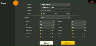 Free fire is a mobile game where players enter a battlefield where there is only one. How To Create Custom Room In Free Fire