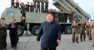 Only one thing is certain: Kim Jong Un And The Bomb How To Live With A Nuclear North Korea Nk News