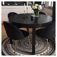 Heather Dining Chair Velvet Leopard Print Beinfarbe Black Leg Bingefashion Com Dekor Beinfarbe Bing Modern Dining Chairs Dining Table Black Dining Chairs