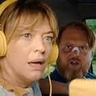 First Trailer for Dark Comedy Series 'Where's Wanda?'