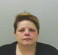 Worker jailed for stealing