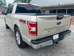 Image result for White Gold 2018 Ford Truck