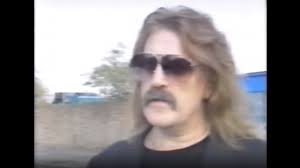 Deep Purple 1990 Interview, Jon Lord About 'Clashing Personalities' Of Ian  Gillan And Ritchie Blackmore