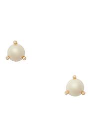 Kate Spade New York Rise And Shine Faux Pearl Small Stud Earrings Nordstrom Rack All jewelry brands charter club effy givenchy inc international concepts kate spade new york kendra scott le vian michael kors swarovski. kate spade new york rise and shine faux pearl small stud earrings nordstrom rack