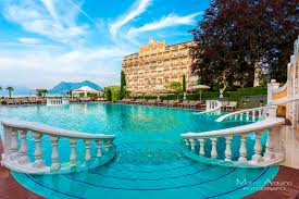 Isole borromee sul lago maggiore. Matrimonio Grand Hotel Bristol Stresa Lago Maggiore