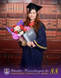 Maybe you would like to learn more about one of these? Heaven Picture Studio Power Print Centre Gambar Konvokesyen Untuk Graduan Uitm Ke 88