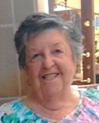 Jane S. Braun Obituary December 26, 2015