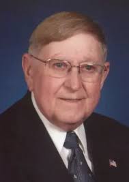 Obituary information for William C. Haenggi