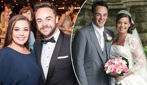 Ant's telly sidekick declan donnelly, 45, is expected to be his best man at the church wedding in london. Ant Mcpartlin And Lisa Armstrong Granted Divorce After 30 Seconds