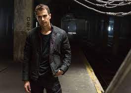 He is an actor, known for his role as tobias four eaton in the films divergent (2014), the divergent series: Tobias Eaton Divergent Wiki Fandom