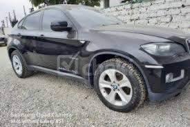 Bmw x62021 es gibt viel schulterfreiheit für alle außenborder. Bmw X6 Cars For Sale In Kenya Cheki
