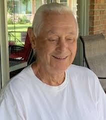 Obituary of Gerald Mallette