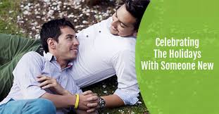 It's fashionable, doesn't carry too much commitment and is small enough so even men who don't usually wear jewelry will love it. 5 Ways To Celebrate The Holidays With Someone You Ve Just Started Dating Bespoke Matchmaking