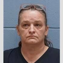 We now have the mugshot of Tracy White, who was arrested in connection to  her husband's shooting in Troup County. White was arrested this morning by  Lee County, AL deputies. DETAILS >>>