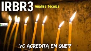 Maybe you would like to learn more about one of these? Irbr3 Rompeu A Minima Historica E Agora Aqui Uma Analise Tecnica Das Acoes De Irb Brasil Acao Irbr3 Youtube