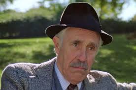 Jason Robards