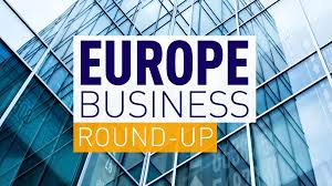 Postcards are a thoughtful and affordable way to let someone know you are thinking of them. Euro Biz German Manufacturing Slump Daily Mail Owner S Profit Up 19 Cgtn