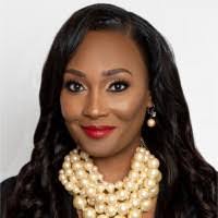 Chandra Cooper's Instagram, Twitter & Facebook