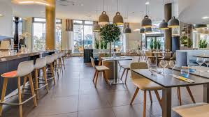 À partir de 99 €meilleur prix garantiplus d'infos. Gourmet Bar Restaurant By Novotel In Saint Denis Restaurant Reviews Menu And Prices Thefork