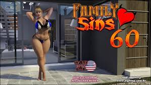 Crazy Dad 3D Family Sins Read Online Download Free