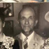 Benjamin Patterson DeLoache (1879–1943) • FamilySearch