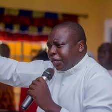 Elevation of Overseer Kenneth Grice