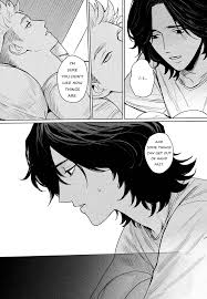 ARUKU Jo] Gomi Yashiki no Kamakura-san [Eng] - Page 2 of 6 - MyReadingManga