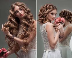 The best curly hairstyles, of 2021 with the most trending curly hairstyles for all hair lengths. Romantic Greek Goddess Bridal Hairstyles For Women Greek Hair Goddess Hairstyles Greek Goddess Hairstyles