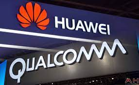 Huawei Qualcomm Complete R15 Based 5g Interoperability Test Mwc 2018 Home > mobile chipset comparison > huawei kirin 990 5g vs qualcomm snapdragon 865. android headlines
