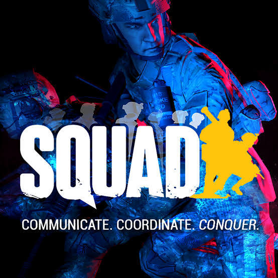 Squad
