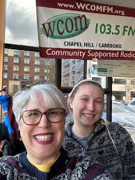 Aging Well Together Radio Show