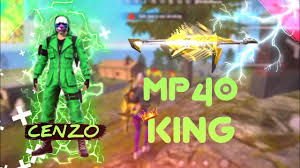 Watch short videos about #freefire_freefire_mp40_king on tiktok. Free Fire Mp40 King Youtube