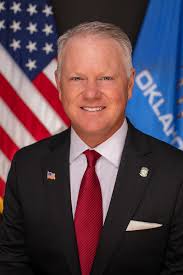 Mark Chapman for State Representative