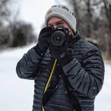 Profile for Marc Bacon, Wildlife and Landscape Photographer