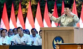 Kesehatan Berkualitas: Motor Kesejahteraan dan Kemandirian Bangsa di Era Presiden Prabowo