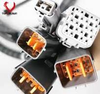 8-98089338-2 Wiring Harness - Isuzu 6WG1 Hitachi