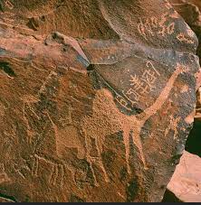 The history of Saudi Arabia is written in its rock art | Arab News