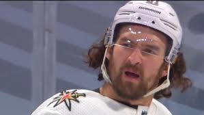 Mark Stone picks top corner to score power play goal