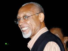 Geoffrey Philp: November 2010