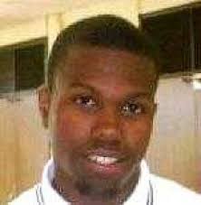 Body of Missing Fire Recruit Rodney Goggins Jr. Discovered in Liberty  Reservoir