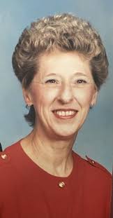 Clara Hammond Obituary