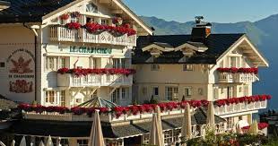 L Ete Au Chabichou Summertime In Le Chabichou Hotel Hotel Reviews House Styles